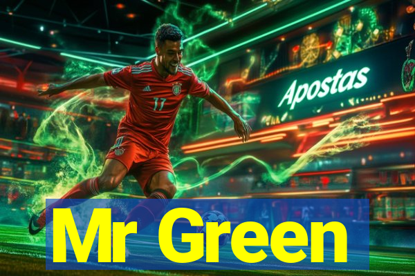 Mr Green